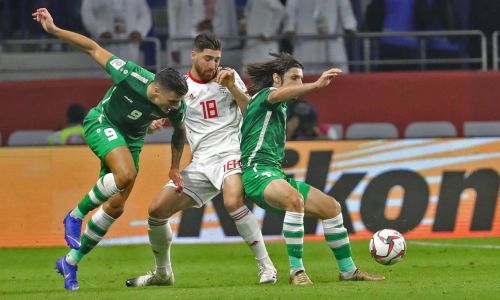 Soi kèo, dự đoán Iraq vs Iran, 1h00 ngày 8/9 Vòng loại World Cup