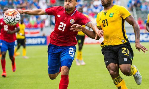 Soi kèo, dự đoán Costa Rica vs Jamaica, 8h00 ngày 9/9 Vòng loại World Cup Khu vực Trung-Bắc Mỹ 