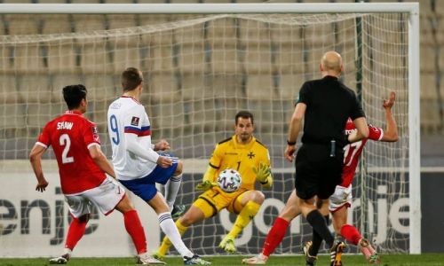 Soi kèo, dự đoán Nga vs Malta, 1h45 ngày 8/9 Vòng loại World Cup 2022