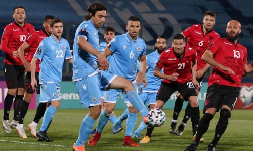Soi kèo, dự đoán Albania vs San Marino, 1h45 ngày 9/9 Vòng loại World Cup khu vực châu Âu