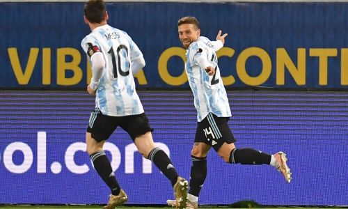 Soi kèo, dự đoán Argentina vs Bolivia, 6h30 ngày 10/9 Vòng Loại World Cup