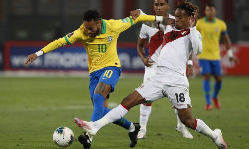 Soi kèo, dự đoán Brazil vs Peru, 7h30 ngày 10/9 Vòng loại World Cup