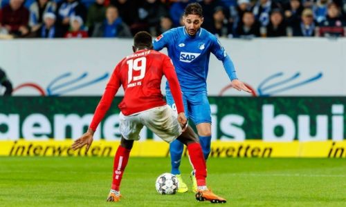 Soi kèo, dự đoán Hoffenheim vs Mainz, 20h30 ngày 11/9 Bundesliga