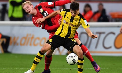 Soi kèo, dự đoán Leverkusen vs Dortmund, 20h30 ngày 11/9 Bundesliga