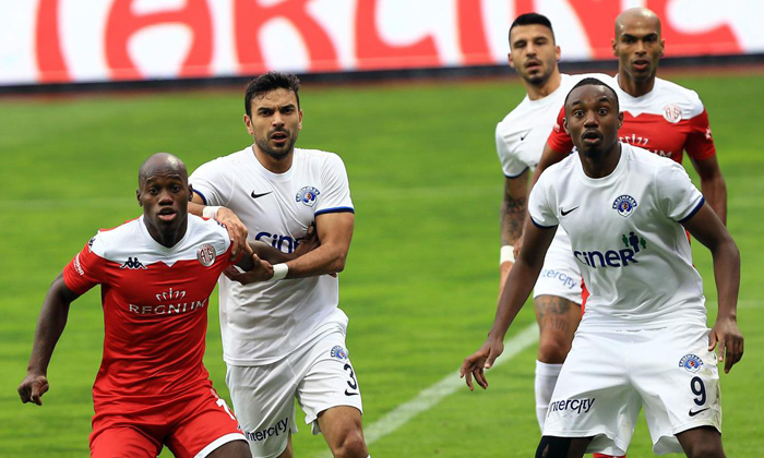 Soi kèo B.B. Gaziantep VS Antalyaspor
