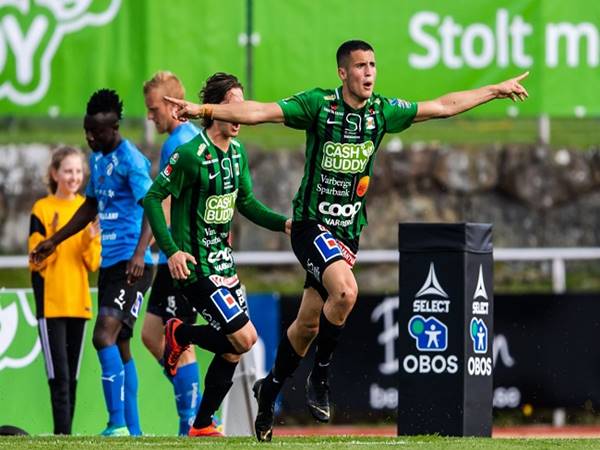Soi kèo Orebro VS Varbergs BoIS FC