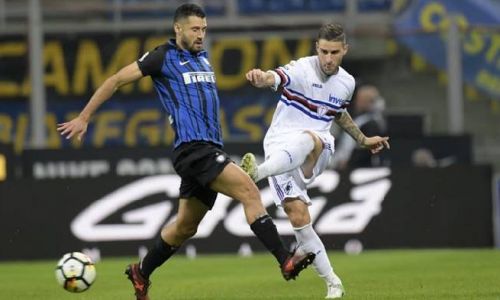 Soi kèo, dự đoán Sampdoria vs Inter, 17h30 ngày 12/9 Serie A