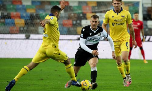 Soi kèo, dự đoán Spezia vs Udinese, 20h00 ngày 12/9 Serie A