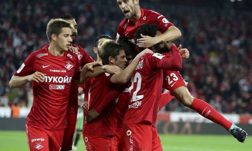 Soi kèo, dự đoán Spartak Moscow	vs Legia Warszawa, 21h30 ngày 15/9 Cúp C2 Châu Âu