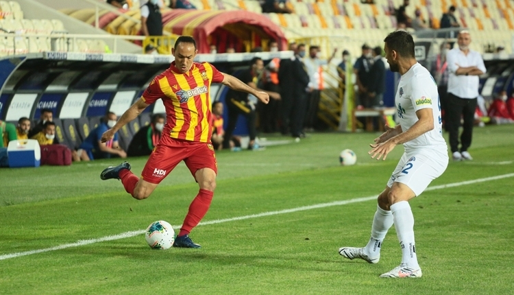 Soi kèo Yeni Malatyaspor vs Karagumruk