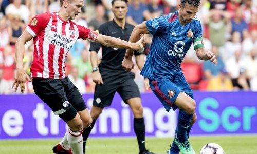 Soi kèo, dự đoán PSV Eindhoven vs Feyenoord Rotterdam, 19h30 ngày 19/9 VĐQG Hà Lan