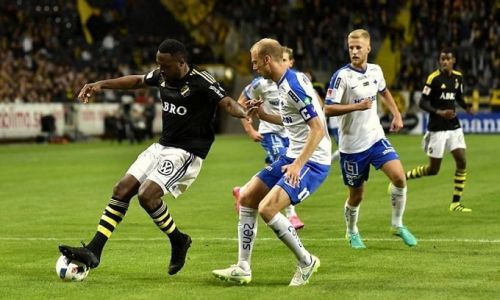 Soi kèo, dự đoán AIK Solna vs IFK Goteborg, 0h00 ngày 21/9 VĐQG Thụy Điển