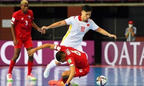Soi kèo, dự đoán Séc vs Việt Nam, 20h00 ngày 19/9 World Cup Futsal