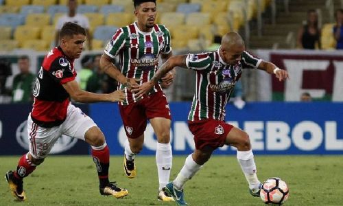 Soi kèo, dự đoán Cuiaba vs Fluminense, 6h00 ngày 21/9 VĐQG Brazil