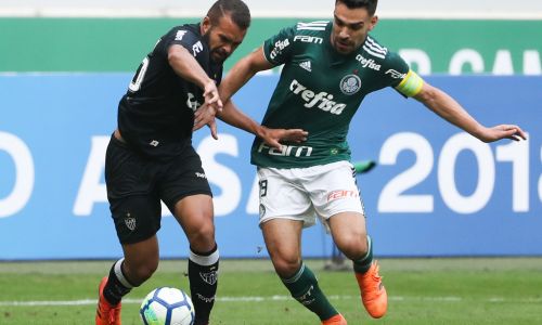 Soi kèo, dự đoán Palmeiras vs Atletico Mineiro, 7h30 ngày 22/9 Copa Libertadores 
