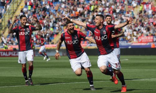 Soi kèo, dự đoán Bologna vs Genoa, 23h30 ngày 21/9 Serie A 