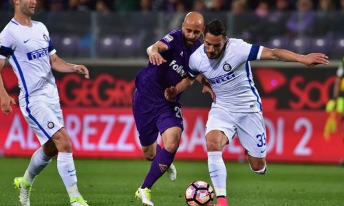 Soi kèo, dự đoán Fiorentina vs Inter, 1h45 ngày 22/9 Serie A