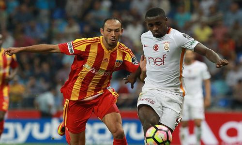 Soi kèo, dự đoán Kayserispor vs Galatasaray, 0h00 ngày 23/9 VĐQG Thổ Nhĩ Kỳ