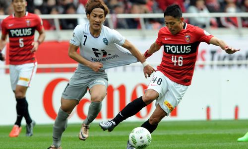 Soi kèo, dự đoán FC Tokyo vs Urawa Red Diamonds, 13h00 ngày 25/9 VĐQG Nhật Bản