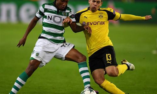 Soi kèo, dự đoán Dortmund vs Sporting Lisbon, 2h00 ngày 29/9 Cúp C1 Châu Âu