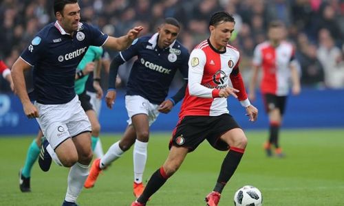 Soi kèo, dự đoán Feyenoord vs Slavia Praha, 2h00 ngày 1/10 Cúp C3 Châu Âu