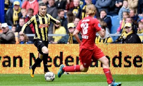 Soi kèo, dự đoán Vitesse Arnhem vs Stade Rennais FC, 2h00 ngày 1/10 Europa Conference League