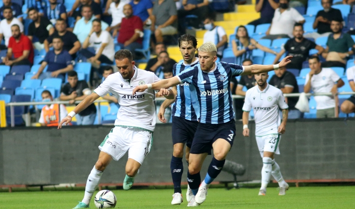 Soi kèo Antalyaspor vs Adana Demirspor