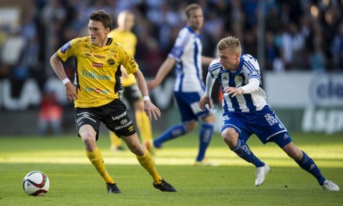 Soi kèo, dự đoán Elfsborg vs IFK Goteborg, 0h00 ngày 2/10 VĐQG Thụy Điển