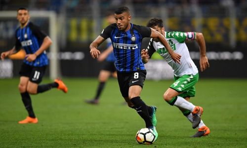 Soi kèo, dự đoán Sassuolo vs Inter, 1h45 ngày 3/10 Serie A