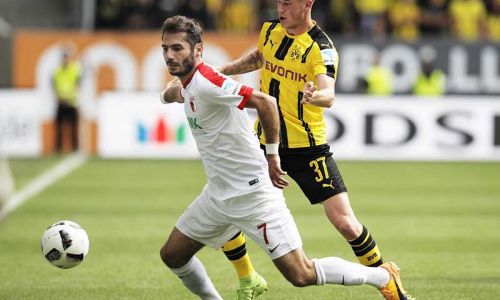 Soi kèo, dự đoán Dortmund vs Augsburg, 20h30 ngày 2/10 Bundesliga