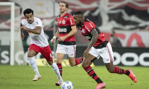 Soi kèo, dự đoán Bragantino SP vs Flamengo, 6h30 ngày 7/10 VĐQG Brazil