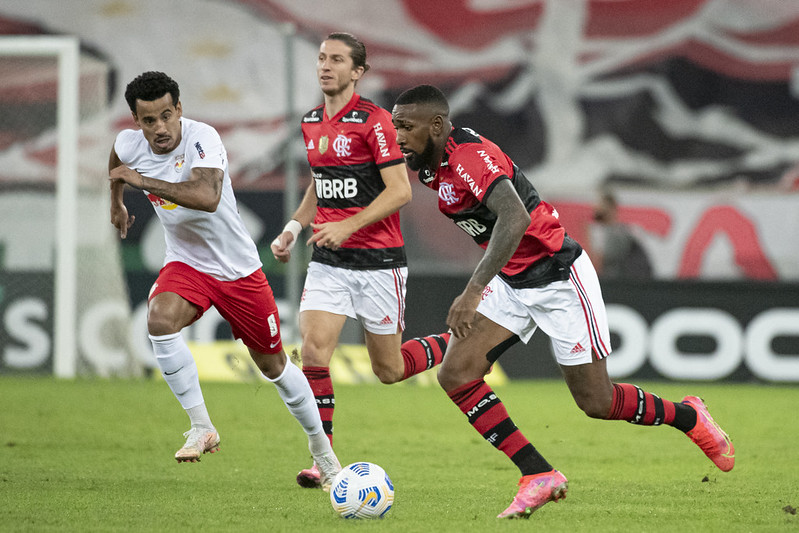 Soi kèo Bragantino SP vs Flamengo