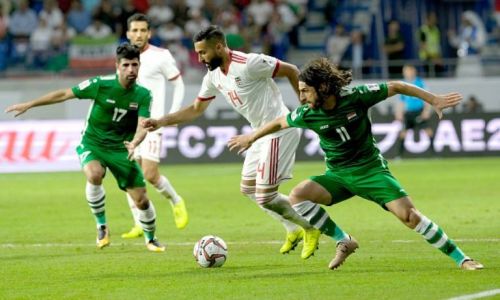 Soi kèo, dự đoán Iraq vs Lebanon, 21h30 ngày 7/10 Vòng Loại World Cup