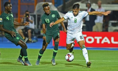 Soi kèo, dự đoán Nigeria vs Trung Phi, 23h00 ngày 7/10 Vòng loại World Cup