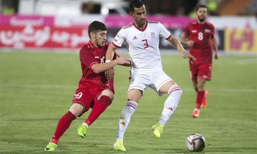 Soi kèo, dự đoán UAE vs Iran, 23h45 ngày 7/10 Vòng Loại World Cup
