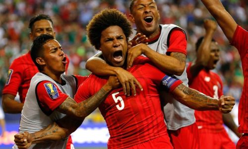 Soi kèo, dự đoán El Salvador vs Panama, 9h05 ngày 8/10 Vòng loại World Cup 2022