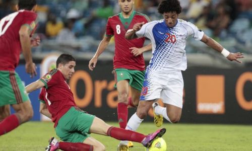 Soi kèo, dự đoán Guinea Bissau vs Morocco, 2h00 ngày 10/10 Vòng loại World Cup