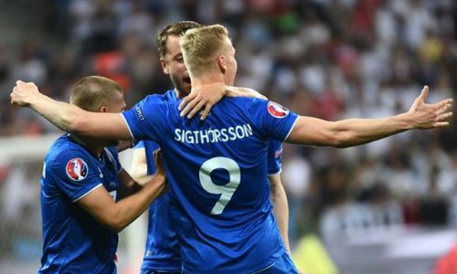 Soi kèo, dự đoán Iceland vs Armenia, 1h45 ngày 9/10 Vòng Loại World Cup