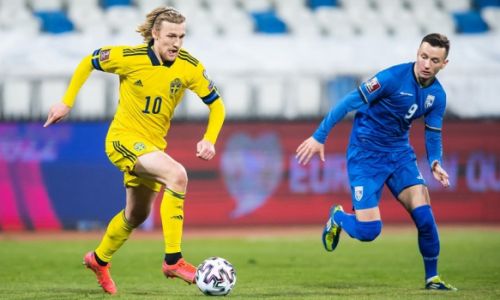 Soi kèo, dự đoán Thụy Điển vs Kosovo, 23h00 ngày 9/10 Vòng loại World Cup