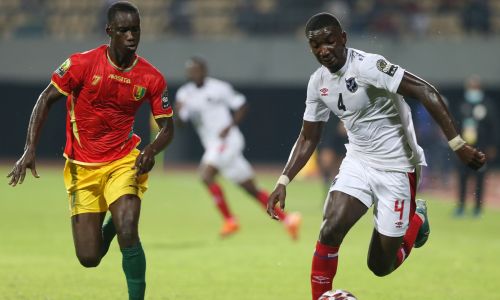 Soi kèo, dự đoán Guinea vs Sudan, 20h00 ngày 9/10 Vòng Loại World Cup