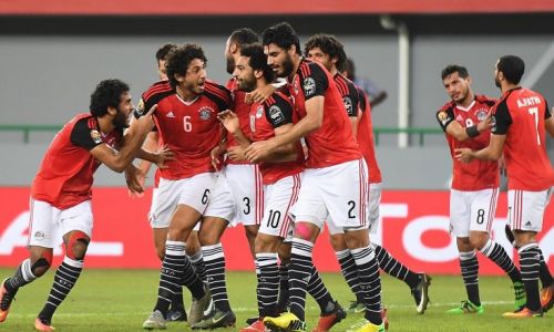 Soi kèo, dự đoán Libya vs Ai Cập, 2h00 ngày 12/10 Vòng loại World Cup