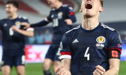 Soi kèo, dự đoán Faroe vs Scotland, 1h45 ngày 13/10 Vòng loại World Cup