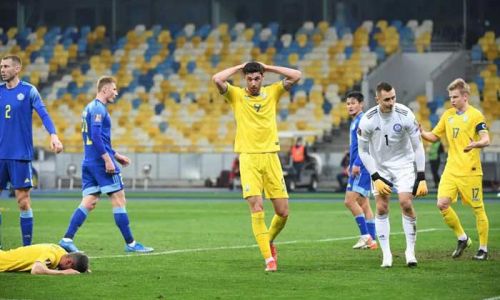 Soi kèo, dự đoán Ukraine vs Bosnia, 1h45 ngày 13/10 Vòng loại World Cup