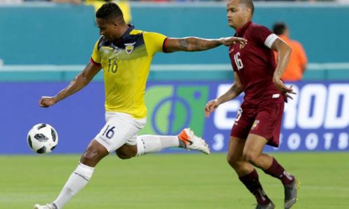 Soi kèo, dự đoán Venezuela vs Ecuador, 3h30 ngày 11/10 Vòng Loại World Cup