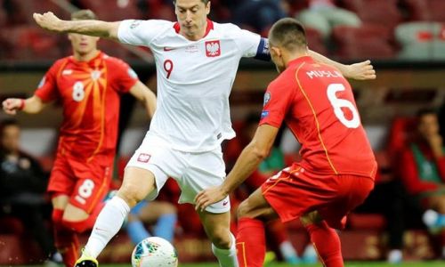 Soi kèo, dự đoán Albania vs Ba Lan, 1h45 ngày 13/10 Vòng loại World Cup khu vực châu Âu