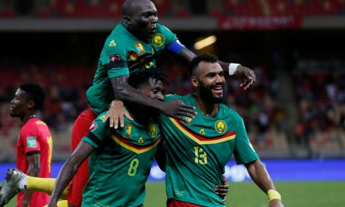 Soi kèo, dự đoán Mozambique vs Cameroon, 20h00 ngày 11/10 Vòng Loại World Cup