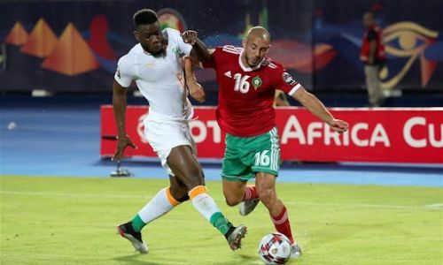 Soi kèo, dự đoán Guinea vs Morocco, 2h00 ngày 13/10 Vòng Loại World Cup