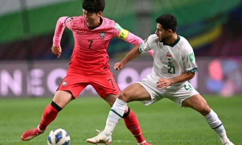 Soi kèo, dự đoán Iran vs Hàn Quốc, 20h30 ngày 12/10 Vòng loại World Cup