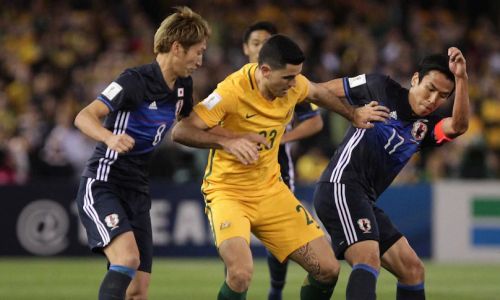 Soi kèo, dự đoán Nhật Bản vs Úc, 17h14 ngày 12/10 Vòng loại World Cup 2022