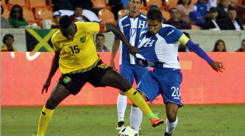 Soi kèo, dự đoán Honduras vs Jamaica